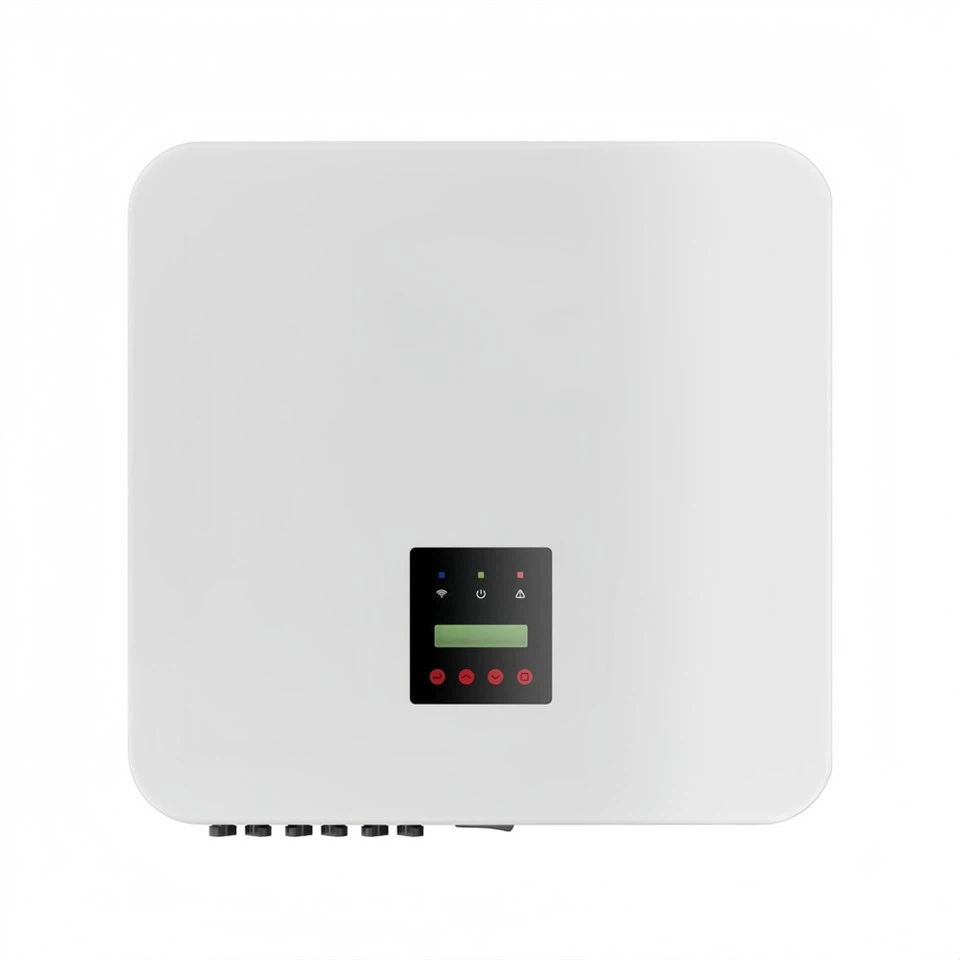 Biến tần liên kết lưới ba pha 20kW