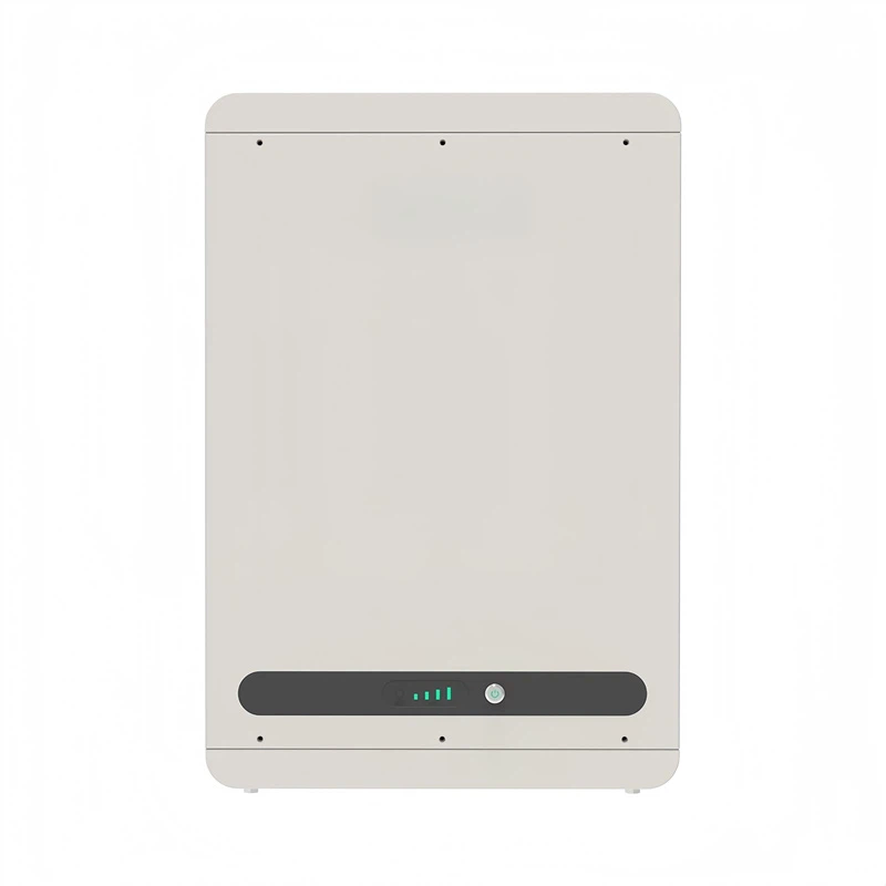 Gói năng lượng pin 5kWh cho nhà