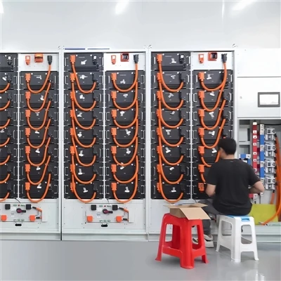 Lựa chọn, loại và hiệu suất của pin biển
