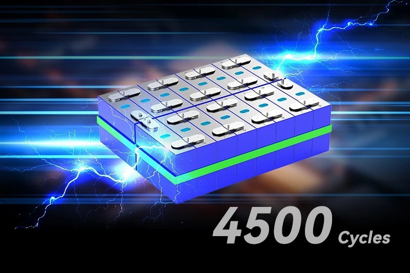 Marine Battery Pack 48V Customized High Voltage Lithium Marine Batteries for Electric Boats-7 Marine Battery Pack 48V Customized High Voltage Lithium Marine Batteries for Electric Boats-7